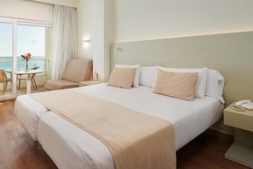 Hotel Sabina & Suites
