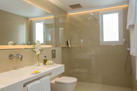 Hotel Sabina & Suites