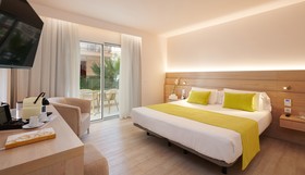Hotel Sabina & Suites