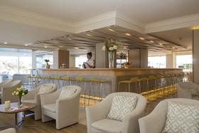 Hotel Sabina & Suites