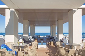 Hotel Sabina & Suites