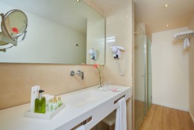 Hotel Sabina & Suites