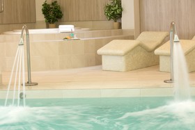 Hotel Sabina & Suites