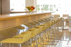 Hotel Sabina & Suites