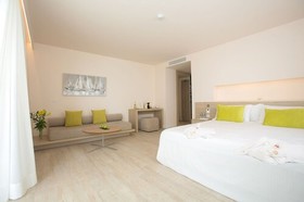 Hotel Sabina & Suites