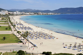 R2 Verónica Beach Hotel