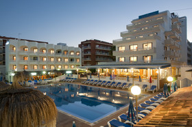 R2 Verónica Beach Hotel