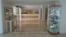 R2 Verónica Beach Hotel