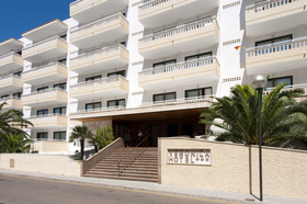R2 Verónica Beach Hotel