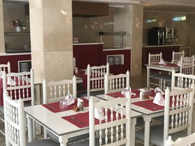 R2 Verónica Beach Hotel