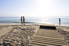 R2 Verónica Beach Hotel