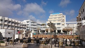 R2 Verónica Beach Hotel