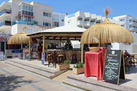 R2 Verónica Beach Hotel