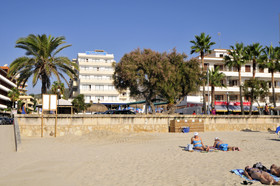 R2 Verónica Beach Hotel