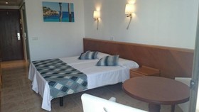 R2 Verónica Beach Hotel