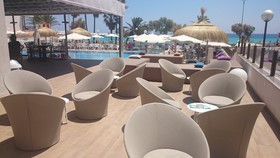 R2 Verónica Beach Hotel