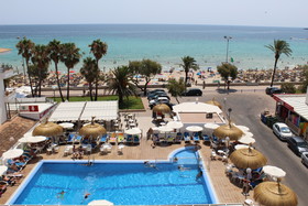 R2 Verónica Beach Hotel