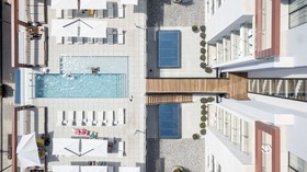 Kyrat Amarac Suites