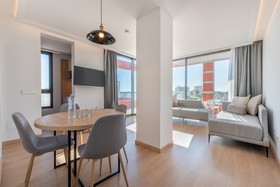 Kyrat Amarac Suites