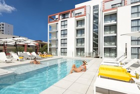 Kyrat Amarac Suites