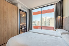 Kyrat Amarac Suites