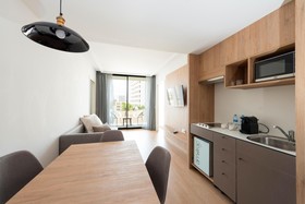 Kyrat Amarac Suites
