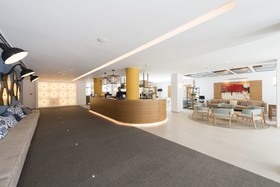Kyrat Amarac Suites