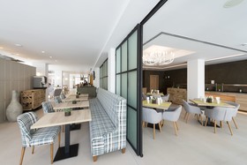 Kyrat Amarac Suites