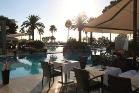 Marins Suites