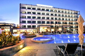 Marins Suites
