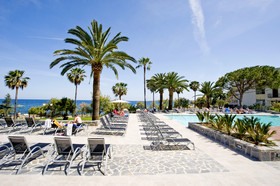 Marins Suites