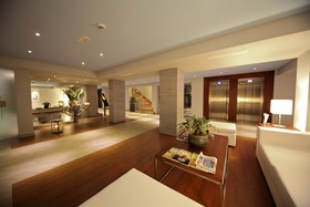 Marins Suites