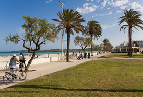 Protur Atalaya Apartamentos