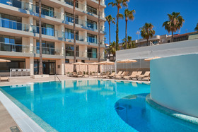Protur Atalaya Apartamentos