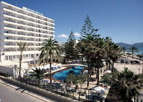 CM Playa del Moro