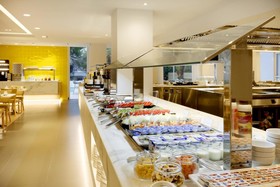 Talayot Hotel