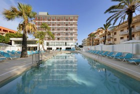 Talayot Hotel