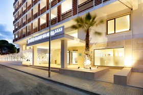 Talayot Hotel