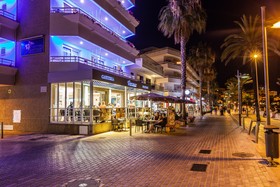 Voramar