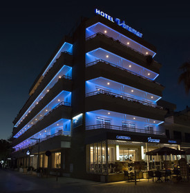 Voramar