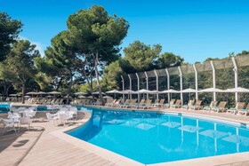 Iberostar Waves Club Cala Barca