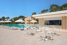 Iberostar Waves Club Cala Barca