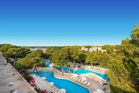 Iberostar Waves Club Cala Barca