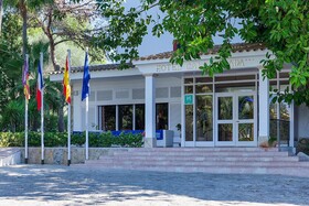 Hotel Cala Murada