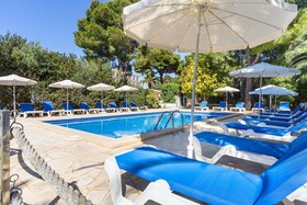 Hotel Cala Murada