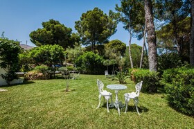 Hotel Cala Murada