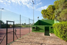 Hotel Cala Murada