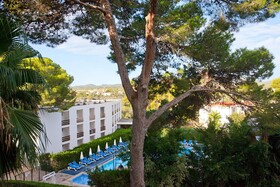 Hotel Cala Murada