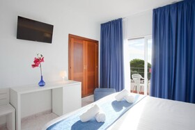 Hotel Cala Murada