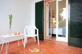 Hotel Cala Murada